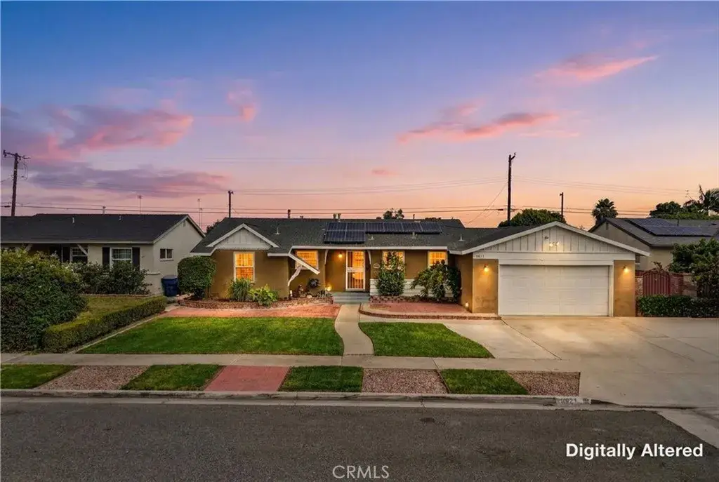 6821 Santee, Westminster, CA 92683 - #1