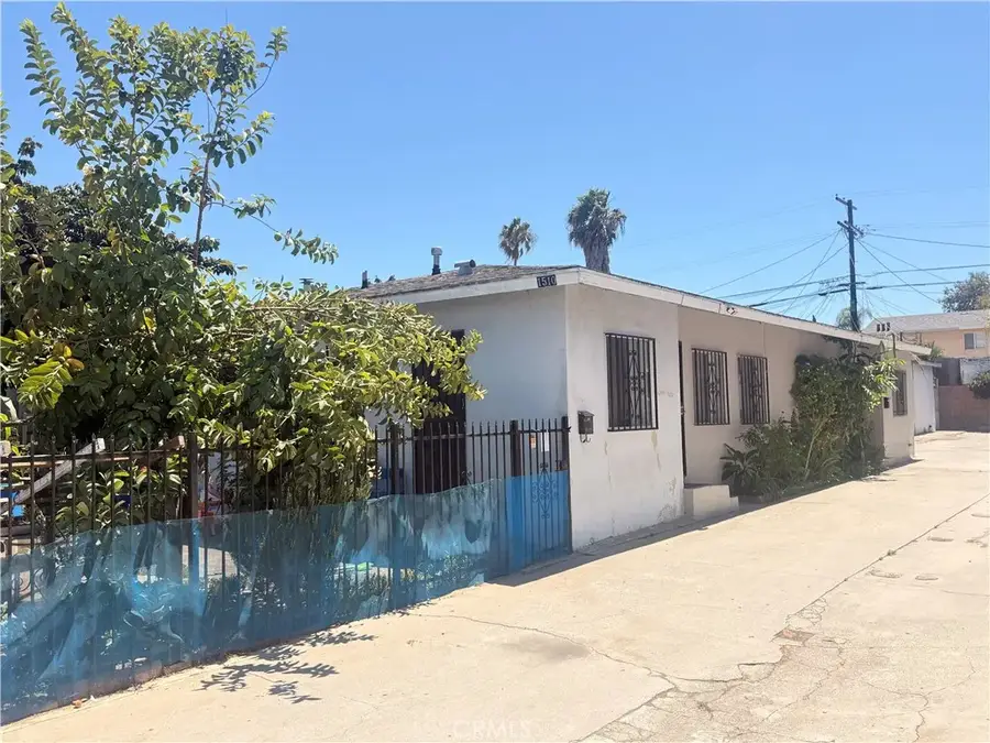 1510 W 84th, Los Angeles, CA 90047 - #2