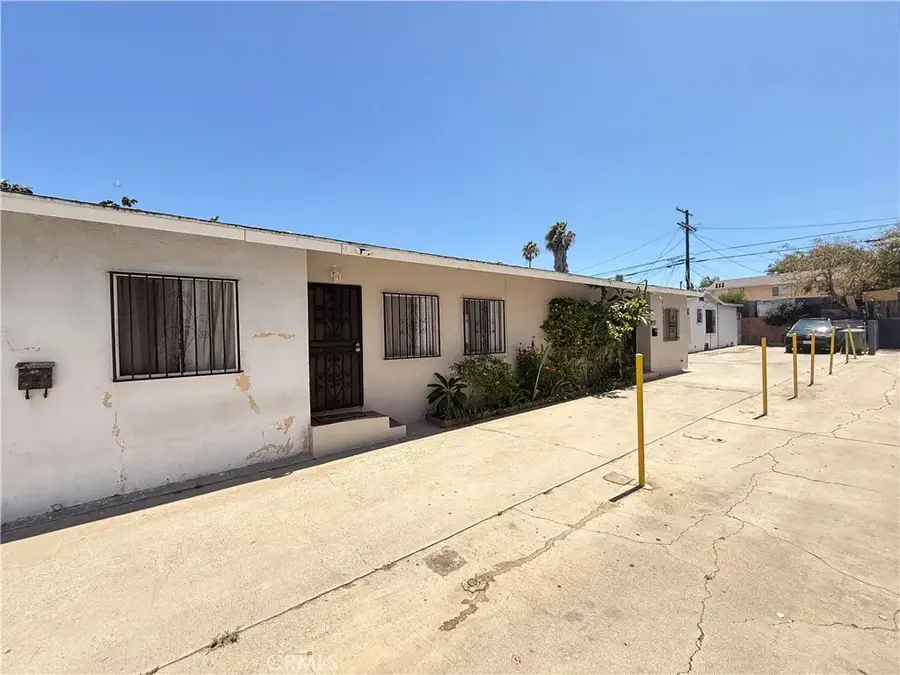 1510 W 84th, Los Angeles, CA 90047 - #3