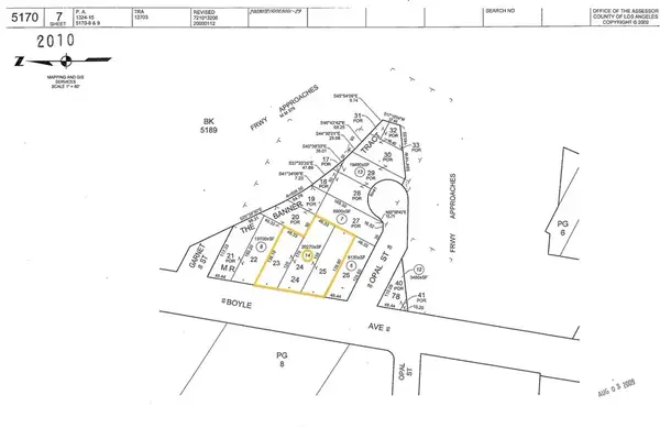 1120 S Boyle, Los Angeles, CA 90023
