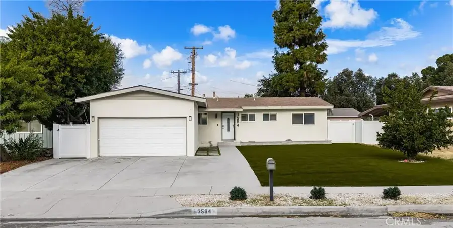 3584 N Golden Avenue, San Bernardino, CA 92404 - #2