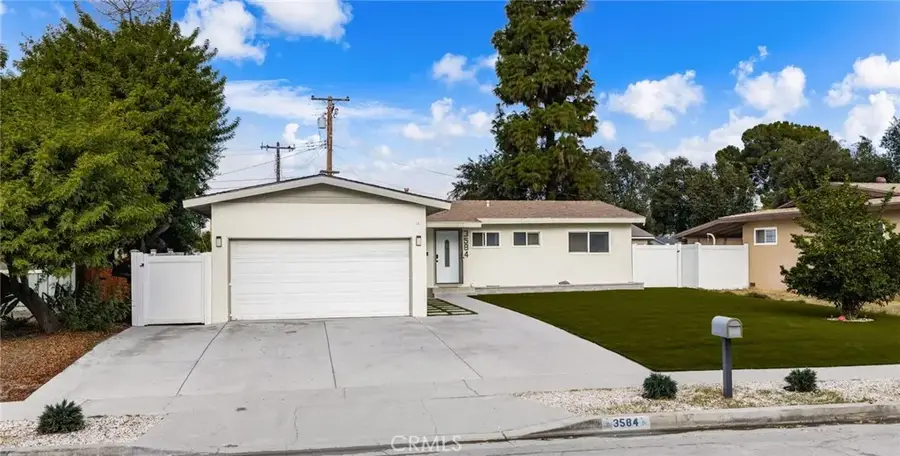 3584 N Golden Avenue, San Bernardino, CA 92404 - #3