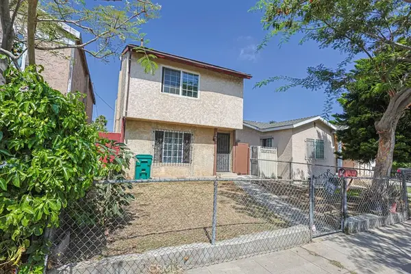 1019 E 21st, Long Beach, CA 90806