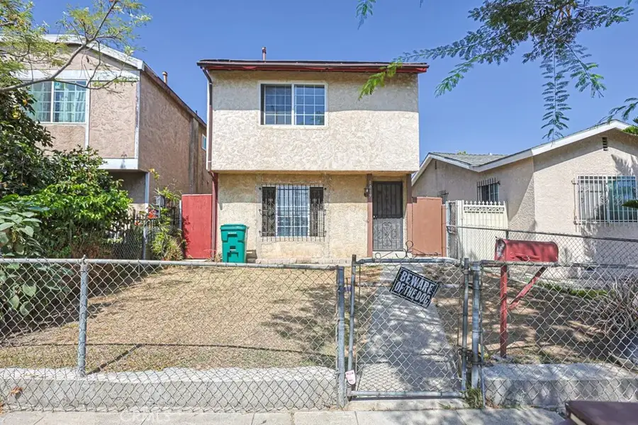 1019 E 21st, Long Beach, CA 90806 - #2