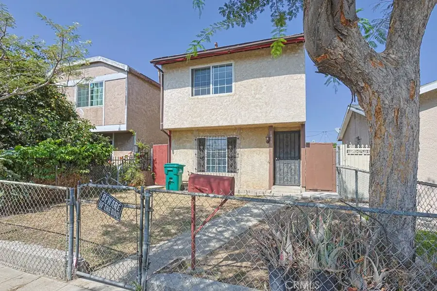1019 E 21st, Long Beach, CA 90806 - #3