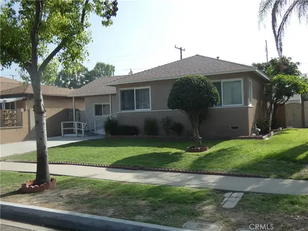 9608 Bartley, Santa Fe Springs, CA 90670