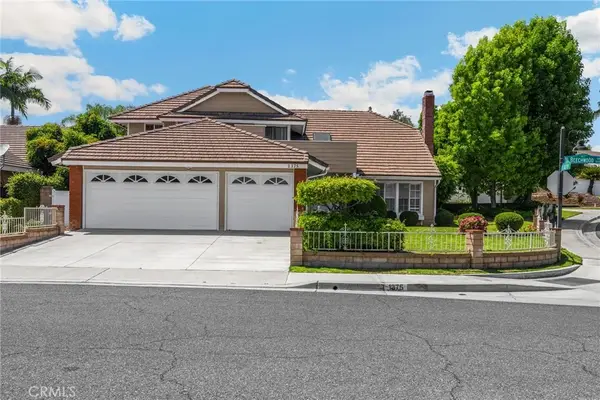 1375 Beechwood Drive, Brea, CA 92821