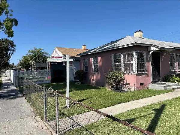 521 W Palm, Compton, CA 90220
