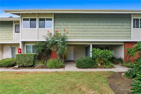 1404 N Tustin #P-3, Santa Ana, CA 92705