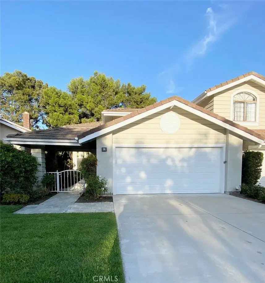 14 Rainbow Lk #3, Irvine, CA 92614 - #1