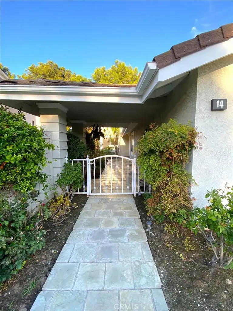 14 Rainbow Lk #3, Irvine, CA 92614 - #2