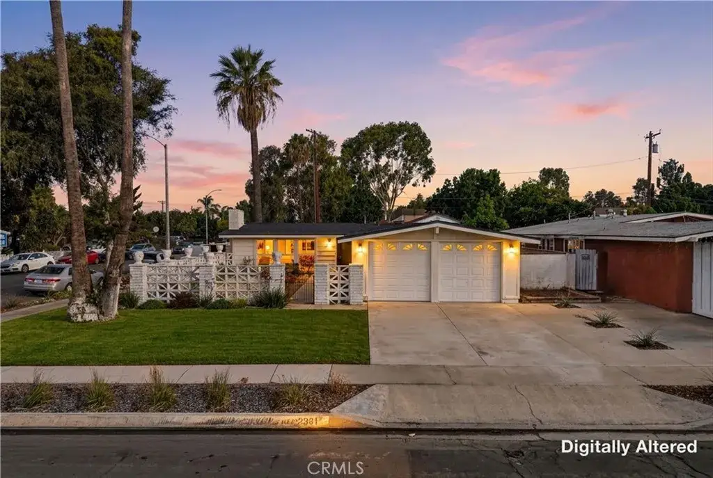 2381 W Transit, Anaheim, CA 92804 - #1
