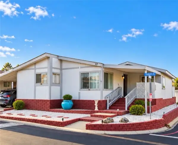 1550 Rimpau #97, Corona, CA 92881