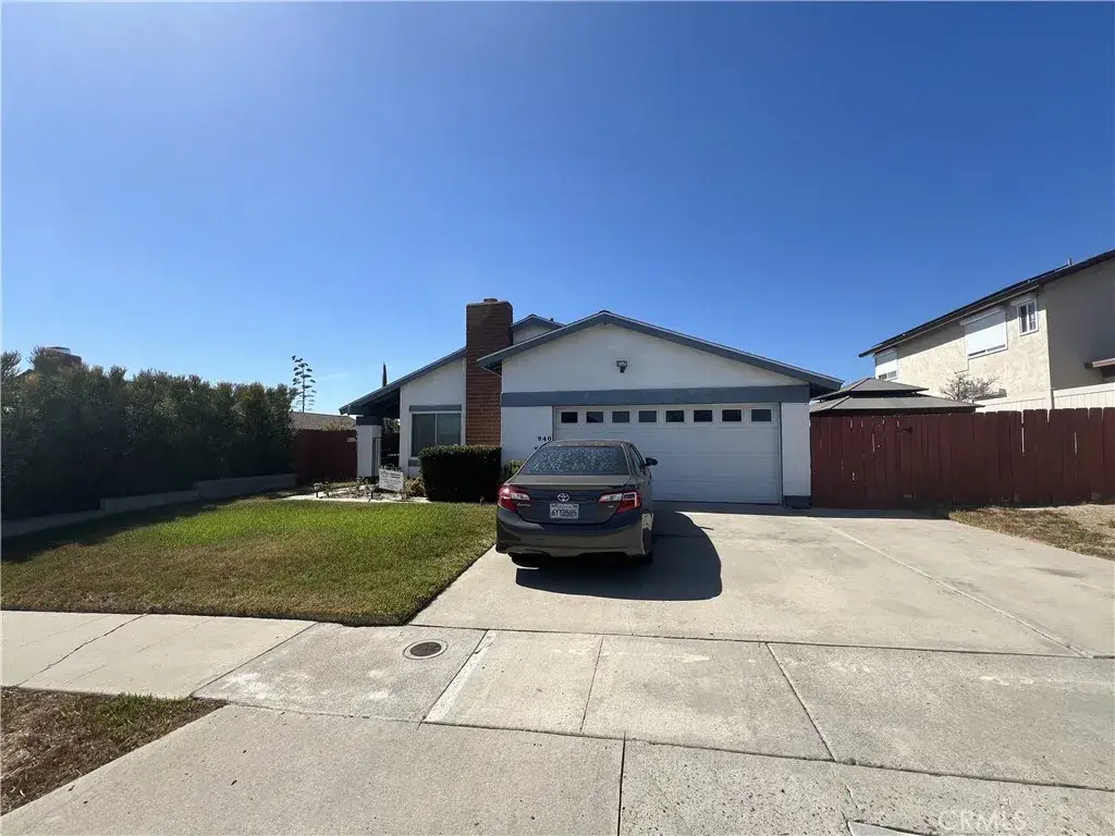 940 Marjorie, San Diego, CA 92114 - #1