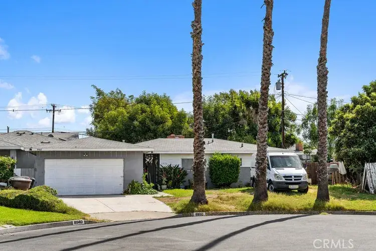 8936 Aberdeen Lane, Garden Grove, CA 92841 - #1