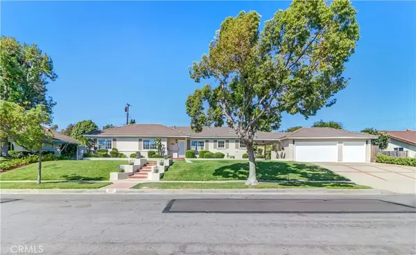 1521 Melody Lane, Fullerton, CA 92831