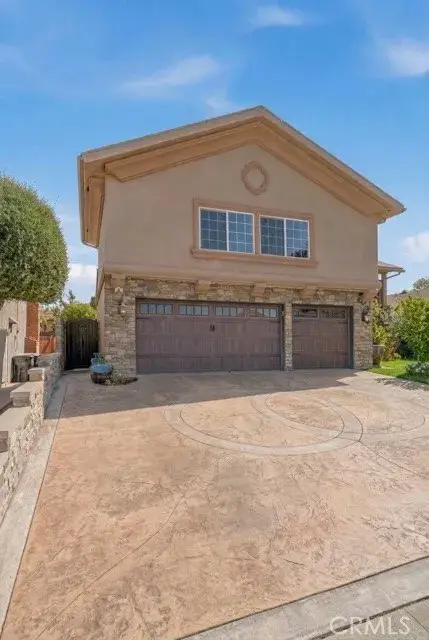 110 S Francisco, Anaheim, CA 92807