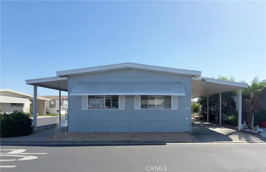 15300 Magnolia #109, Westminster, CA 92683 - #1