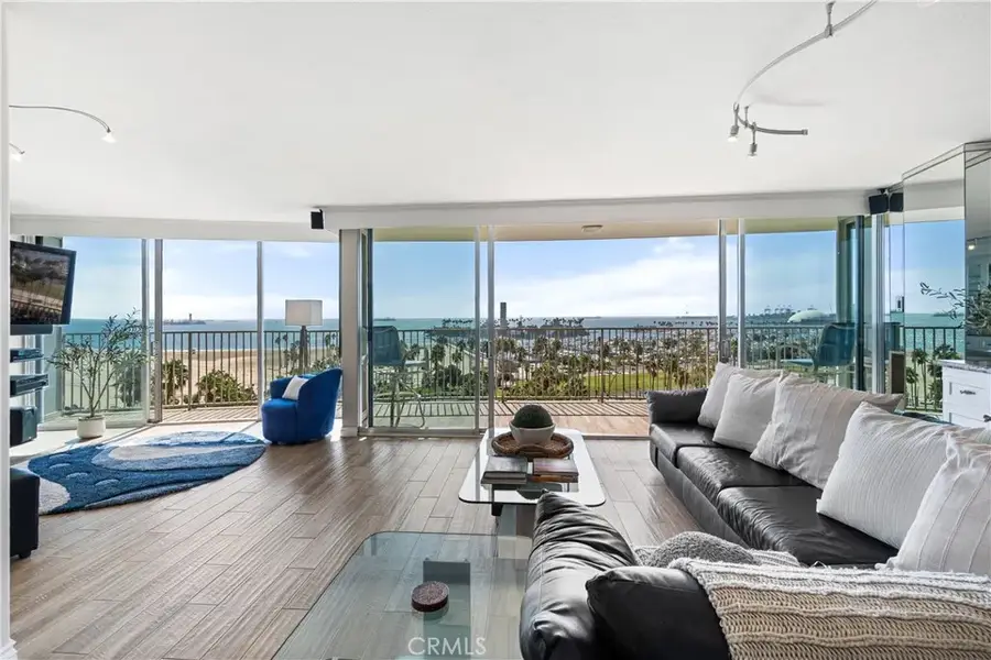 700 E Ocean Boulevard #1206, Long Beach, CA 90802 - #3