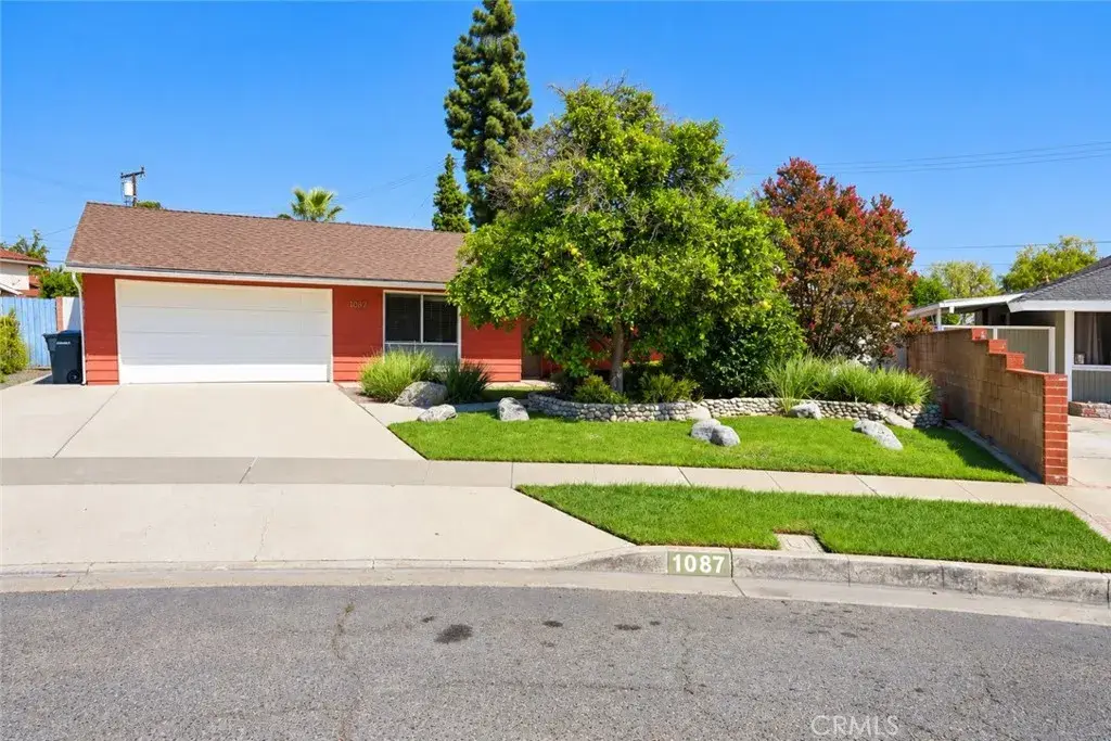 1087 N Greengrove, Orange, CA 92867 - #1