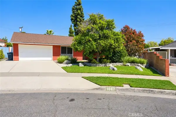 1087 N Greengrove, Orange, CA 92867