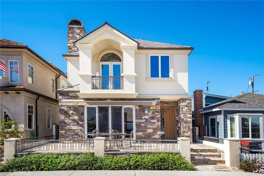 119 Opal, Newport Beach, CA 92662 - #1