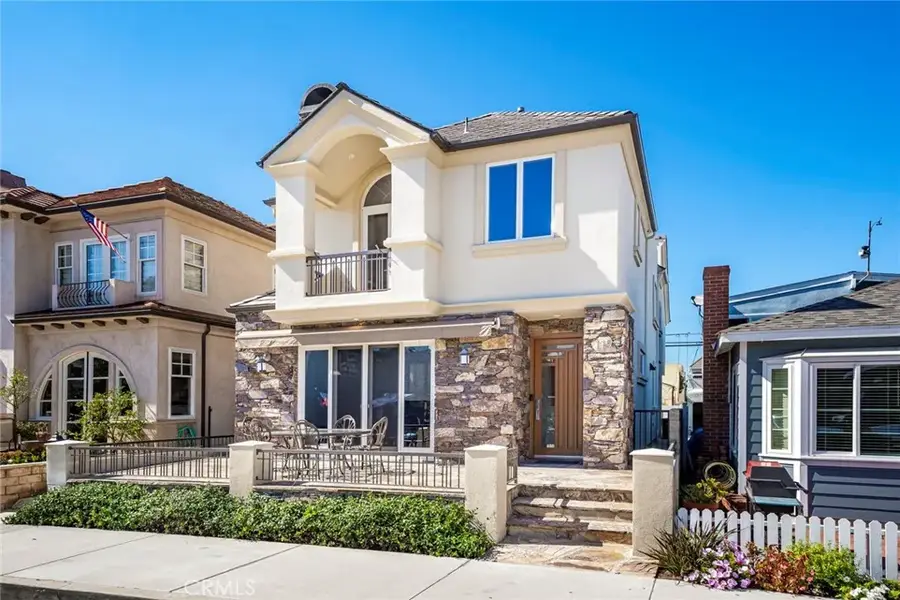 119 Opal, Newport Beach, CA 92662 - #2