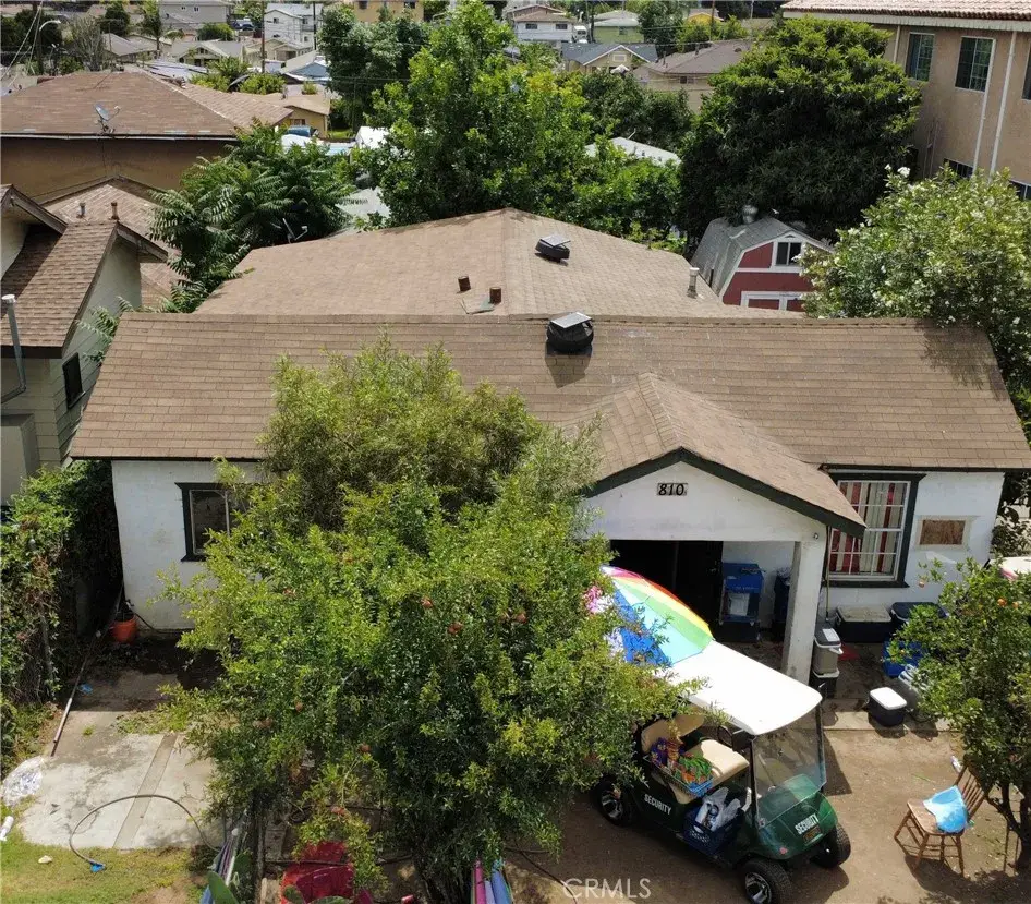 810 S Record, Los Angeles, CA 90023 - #1