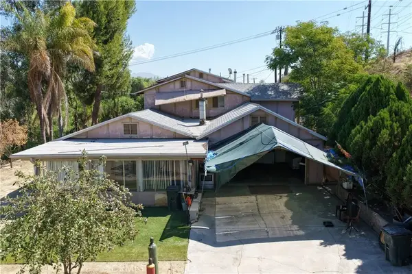 30001 San Timoteo Canyon, Redlands, CA 92373