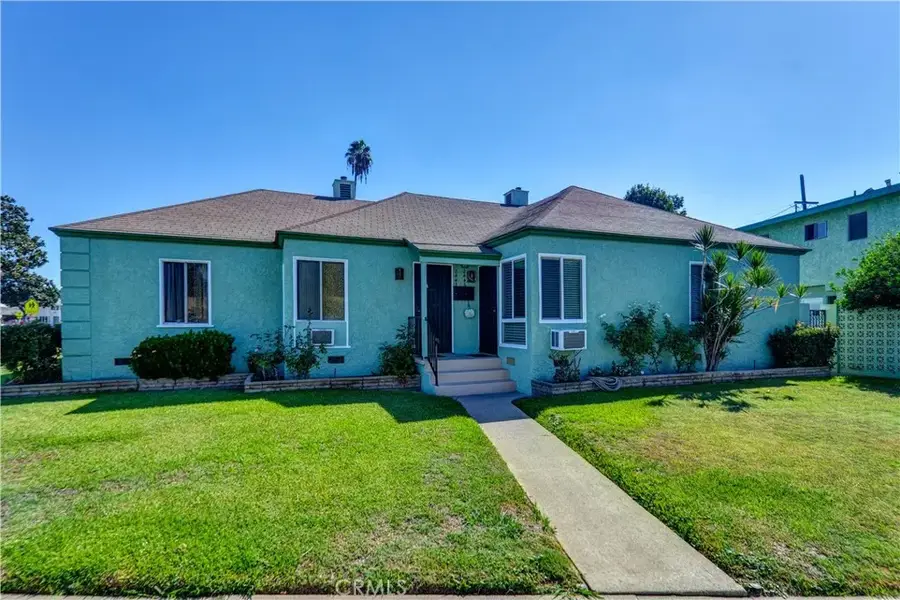 2442 Sherbrook, Monterey Park, CA 91754 - #2