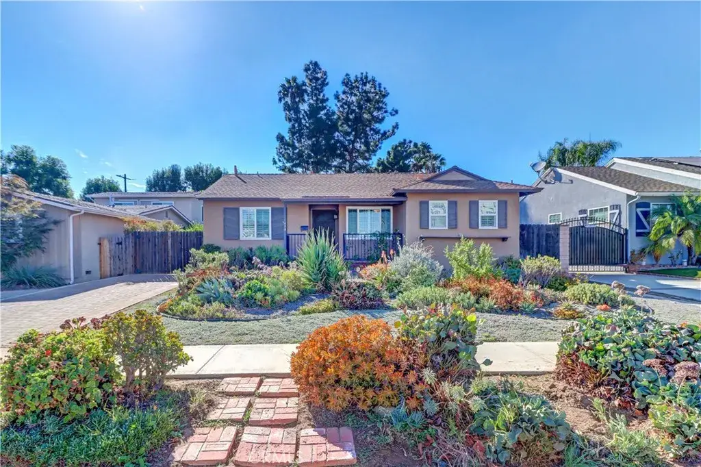 429 Catalpa Avenue, Brea, CA 92821 - #1