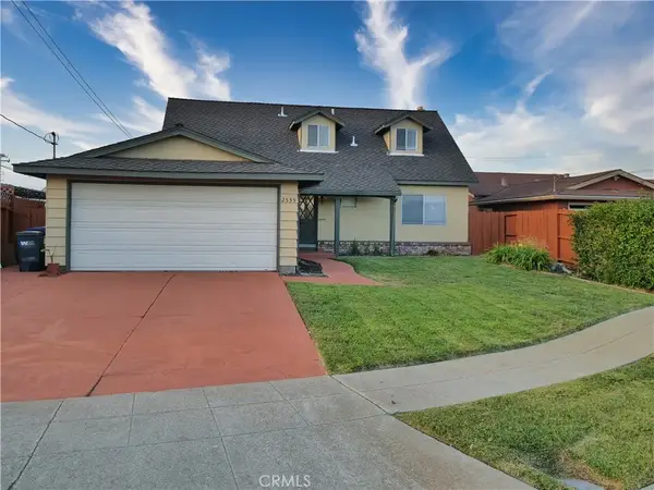 2535 Capitola Court, Hayward, CA 94545