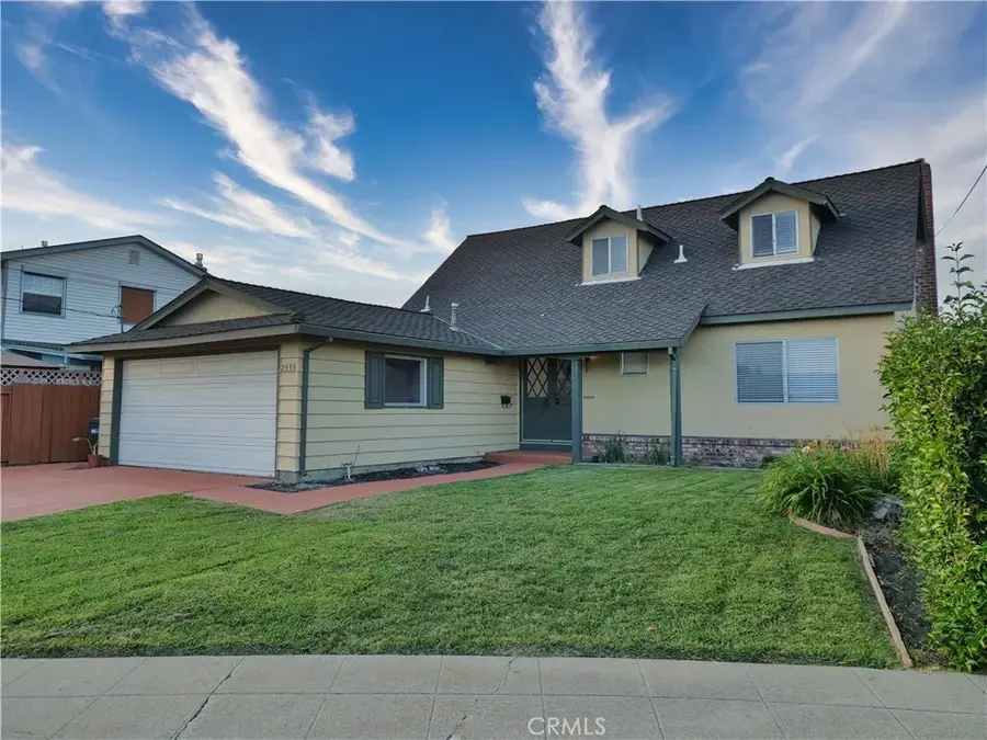 2535 Capitola Court, Hayward, CA 94545 - #2