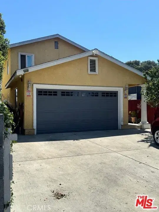 3732 Ruthelen, Los Angeles, CA 90018