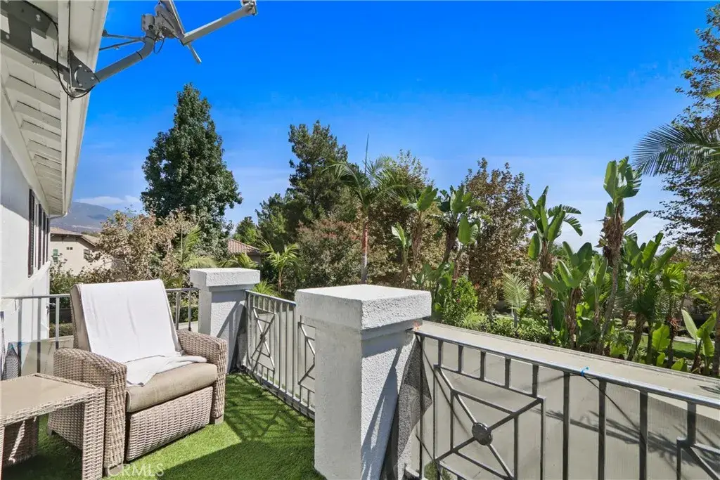 1530 Crestar Court, Upland, CA 91784 - #1
