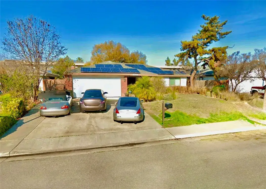 12136 Frank Street, Onyx, CA 93255 - #1