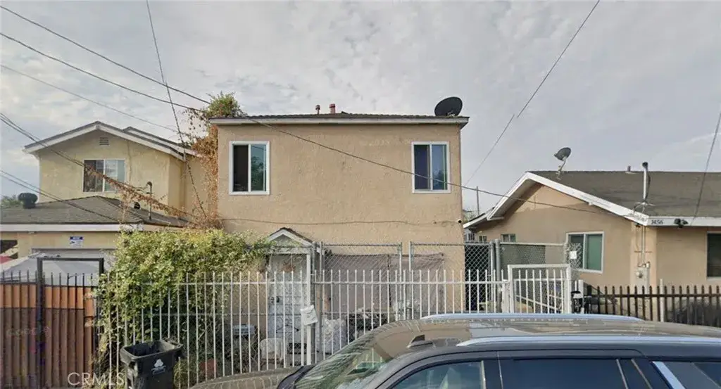 1462 E 98th, Los Angeles, CA 90002 - #1