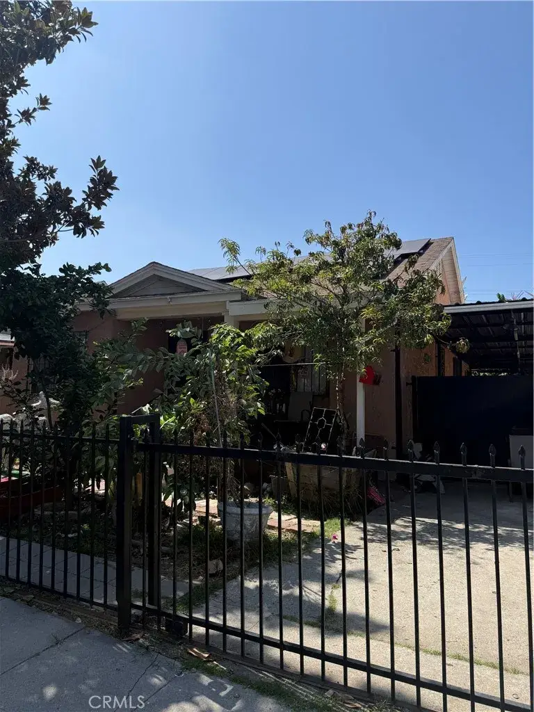 3753 S Wilton, Los Angeles, CA 90018 - #1