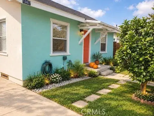 1067 N Norman Court, Long Beach, CA 90813