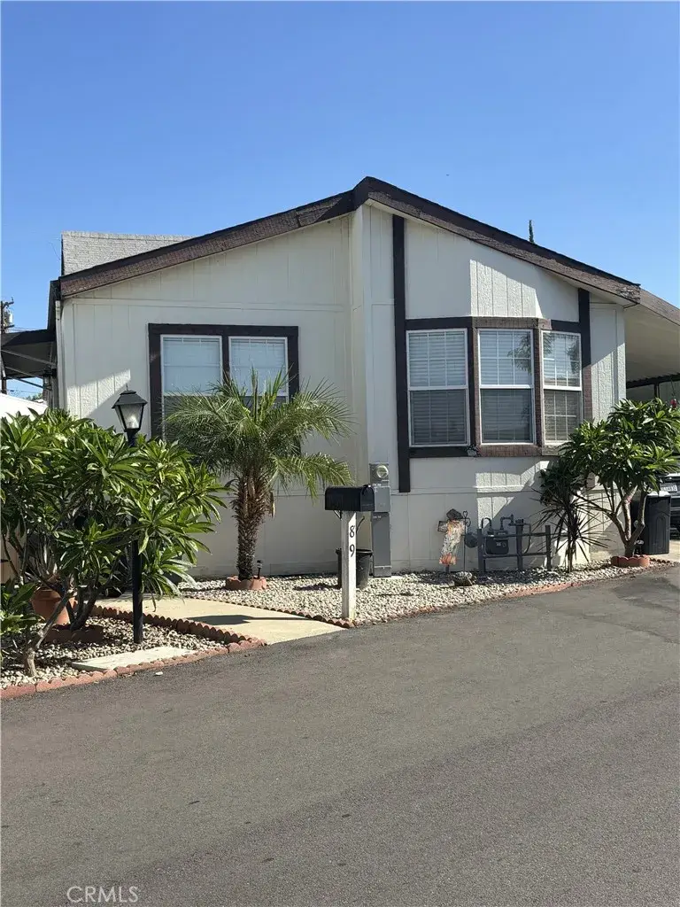 1414 W Central #89, Brea, CA 92821 - #1