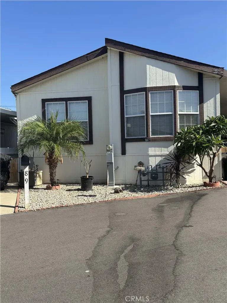 1414 W Central #89, Brea, CA 92821 - #2