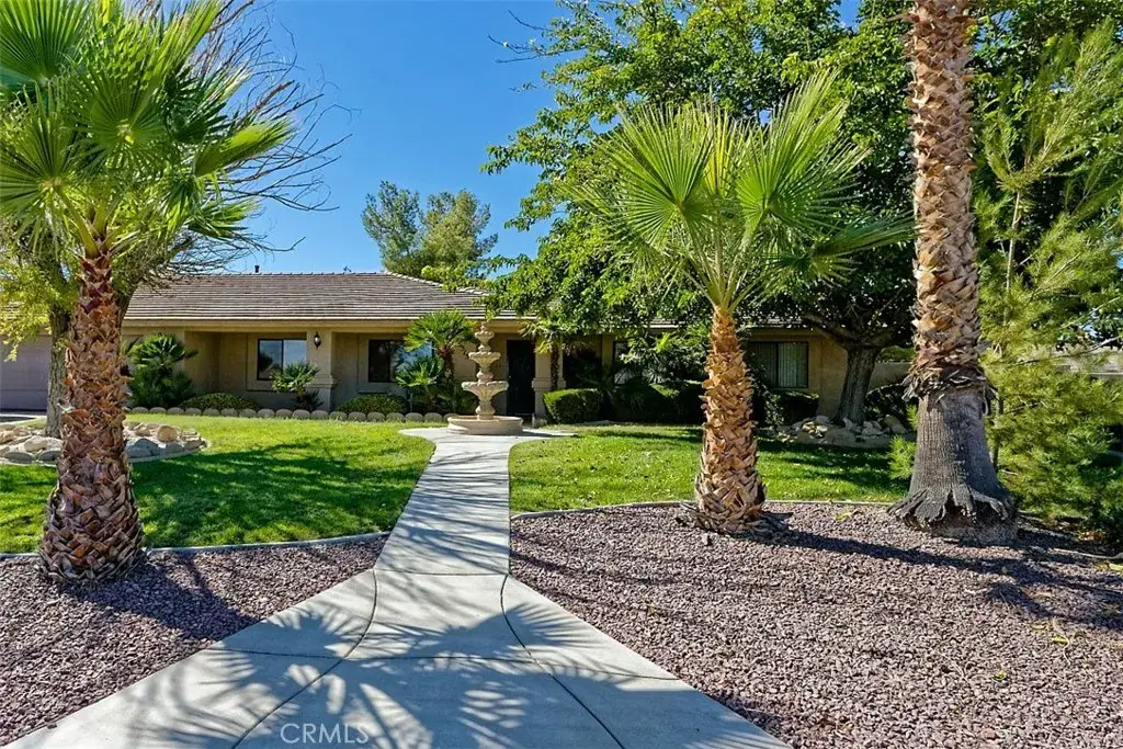 16515 Desert Vista Ct., Hesperia, CA 92345 - #1