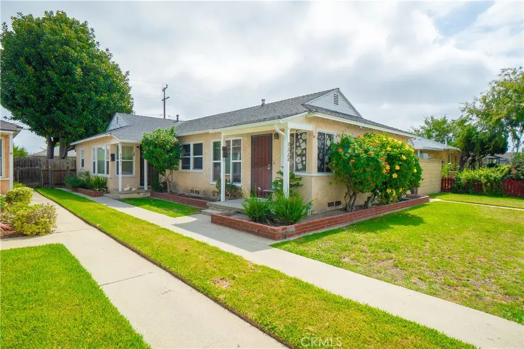 2228 Argonne, Long Beach, CA 90815 - #1