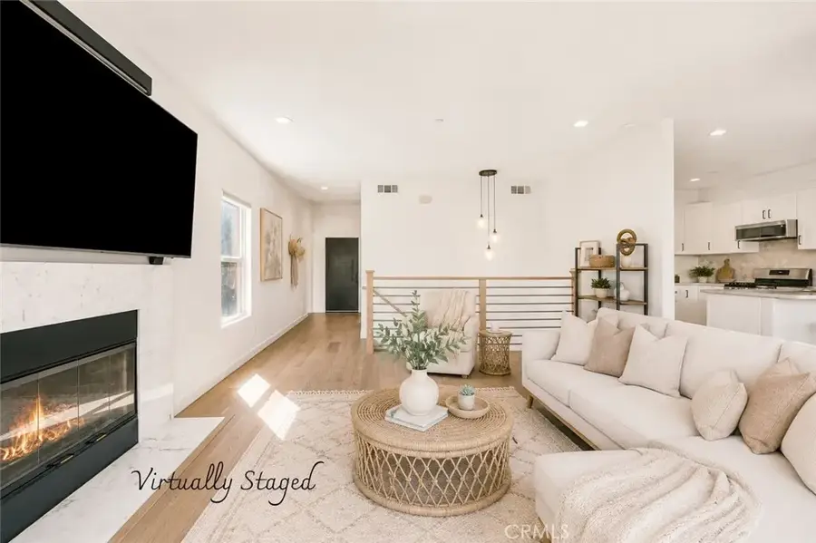 3822 Clayton Avenue, Los Angeles, CA 90027 - #3