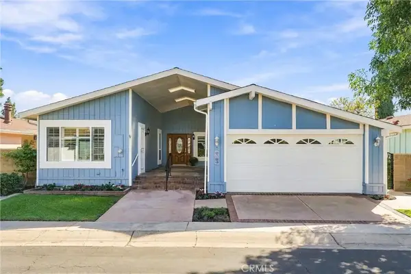 1512 Canyon Lake, Santa Ana, CA 92705