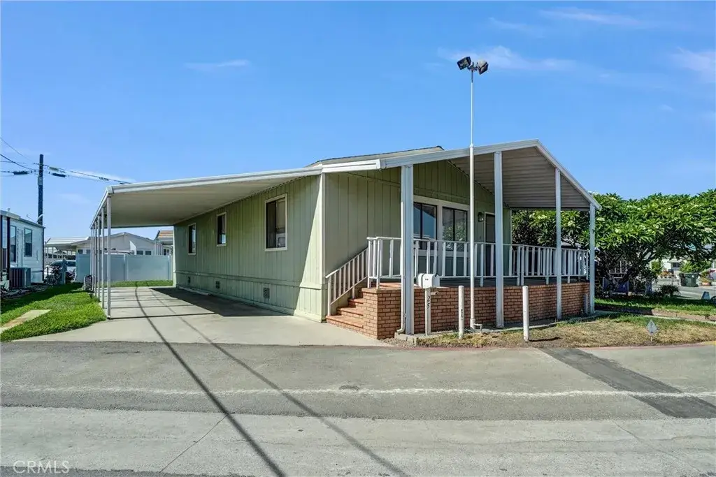 25 Elm Via, Anaheim, CA 92801 - #1