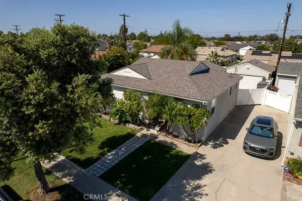 2513 Greentop, Lakewood, CA 90712