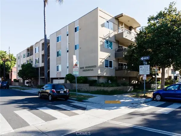 100 Hermosa #1C, Long Beach, CA 90802