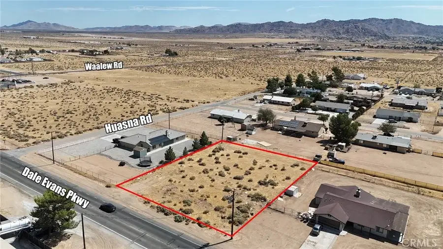 1 Dale Evans, Apple Valley, CA 92307 - #3
