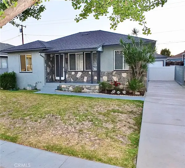 4813 Ocana, Lakewood, CA 90713